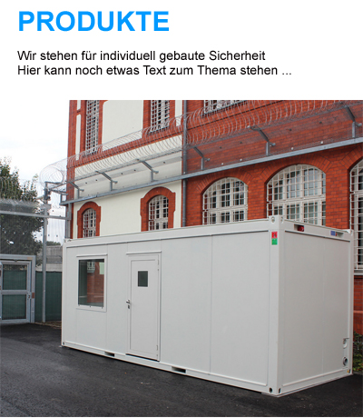 produkte